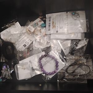 🆘🚨Jewelry Bundle NWT